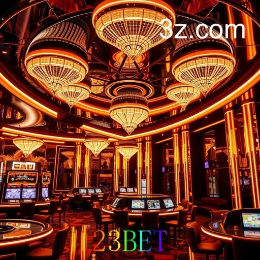 Inovação e Diversão: O App do 23BET em Destaque