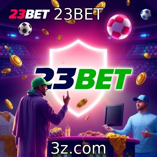 23BET Apostas em e-sports: o que você precisa saber para ganhar mais