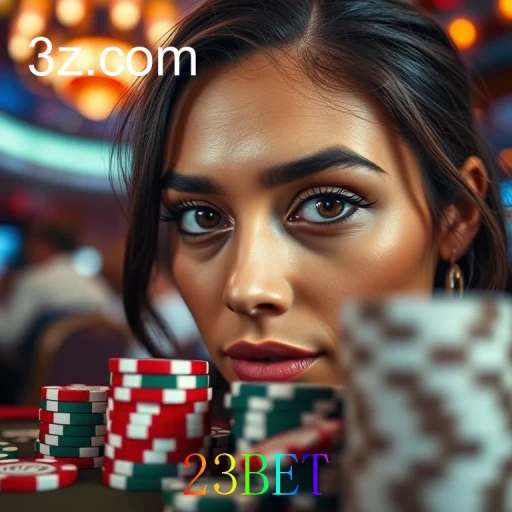 23BET Login