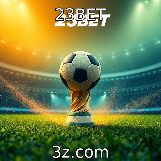 23BET Apostas esportivas: O que torna um palpite vencedor em 2025?